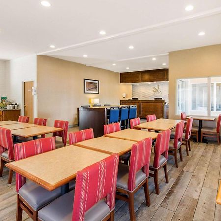 Quality Inn & Suites Georgetown - Seaford Dış mekan fotoğraf